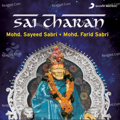 Sai Charan - Mohd. Sayeed Sabri