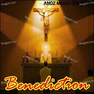 Benediction Poster