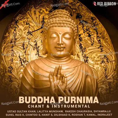 Buddha Purnima - Chant & Instrumental Poster