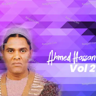 Ahmed Hassan, Vol. 2 Poster