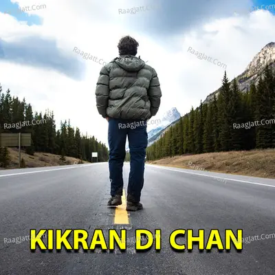 Kikran Di Chan - Rana Ghaffar