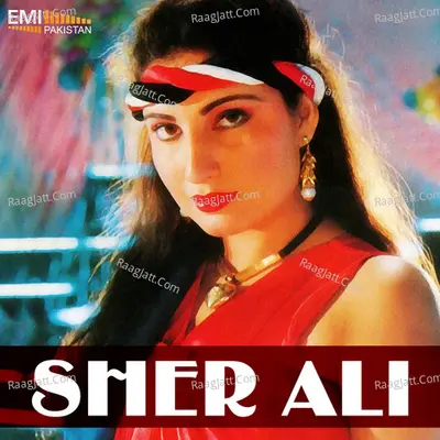 Sher Ali Poster