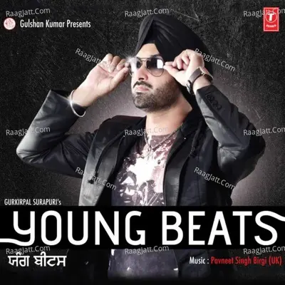 Young Beats - Gurkirpal Surapuri