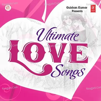 Ultimate Love Songs Poster