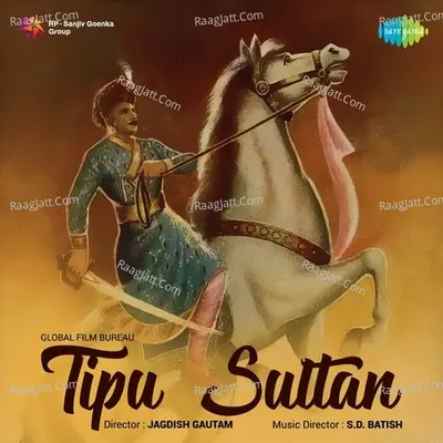 Tipu Sultan - Asha Bhosle