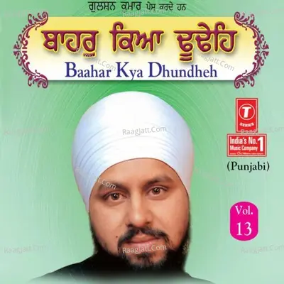 Baahar Kya Dhundheh - Bhai Onkar Singh (Una Wale)