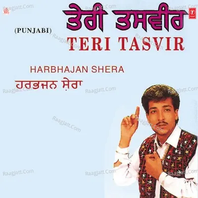 Teri Tasvir Poster