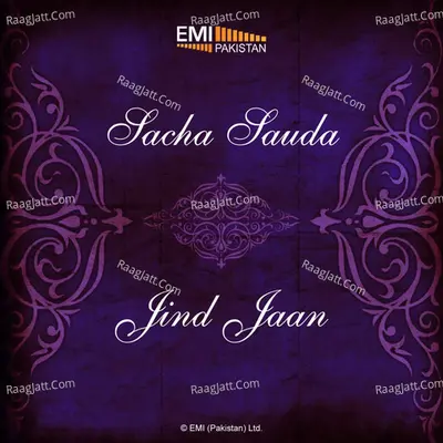 Sacha Sauda - Jind Jaan - Noor Jehan