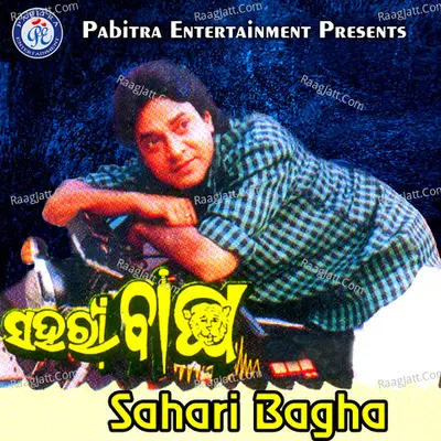 Sahari Bagha Poster