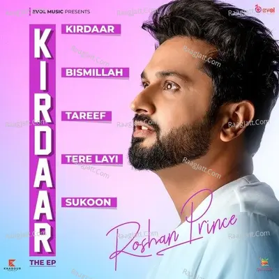 Kirdaar Poster