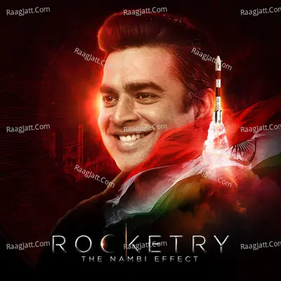 Rocketry The Nambi Effect (Hindi) Poster