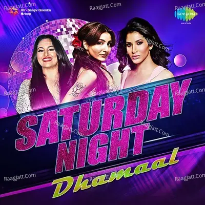 Saturday Night Dhammal Poster