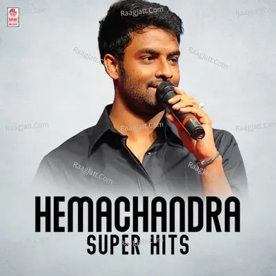 Hemachandra Super Hits Poster