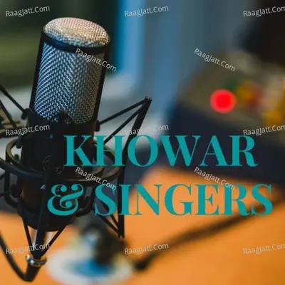 khowar songs, Vol. 32 Poster