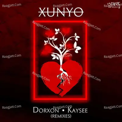 Xunyo Remixes Poster