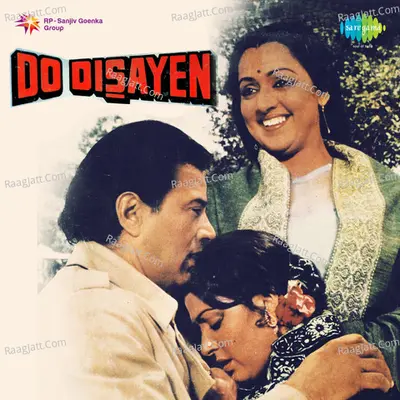 Do Disayen - Lata Mangeshkar