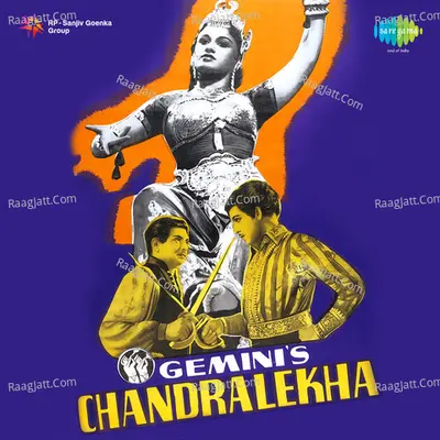 Chandralekha Poster