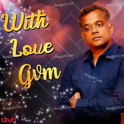 With Love - GVM Poster