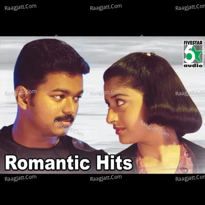 Romantic Hits Poster