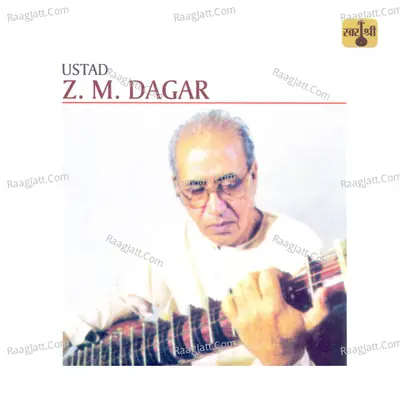 Ustad Z. M. Dagar - Ustad Usman Dagar