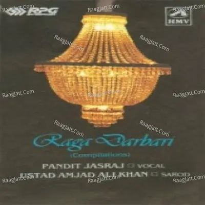 Darbari - Ustad Amjad Ali Khan