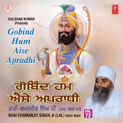 Gobind Hum Aise Apradhi Poster