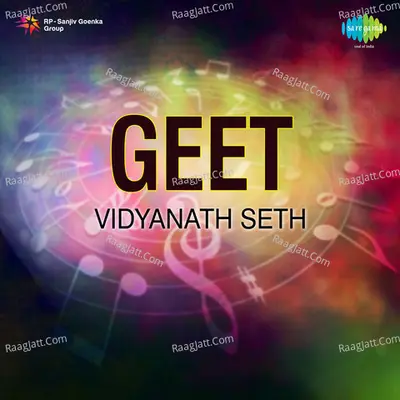 Geet - Vidyanath Seth Poster