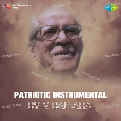 Patriotic Instrumental By VBalsara - Pt. V. Balsara