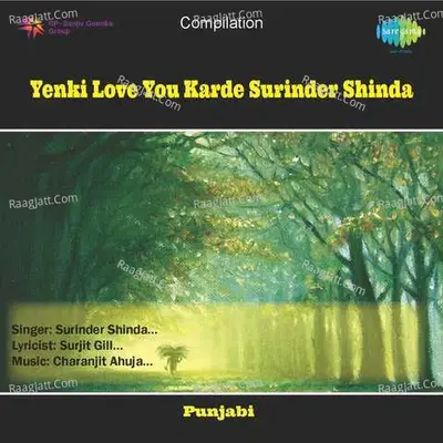 Yenki Love You Karde Surinder Shinda - Surinder Shinda