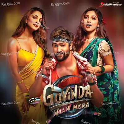 Govinda Naam Mera Poster