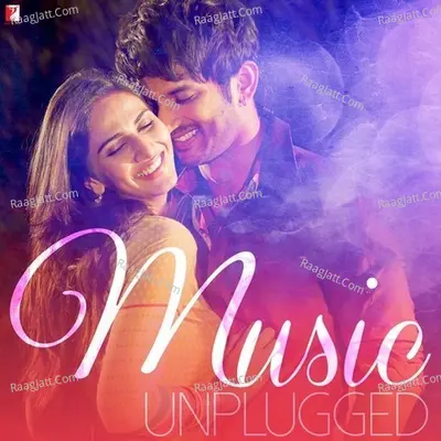 Music Unplugged Poster