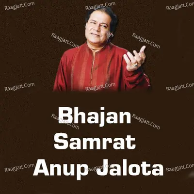 Bhajan Samrat Anup Jalota Poster