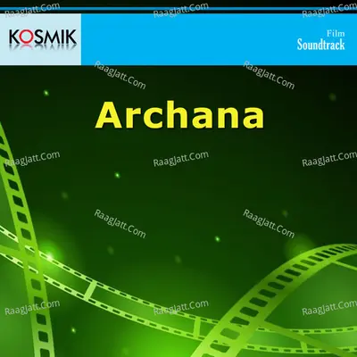 Archana Poster