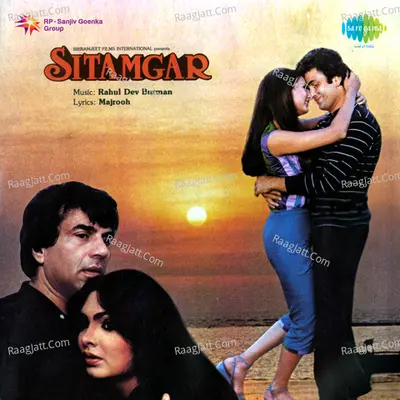 Sitamgar - Kishore Kumar