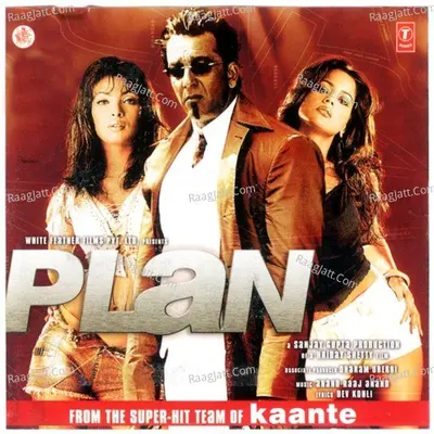 Plan - Anand Raj Anand