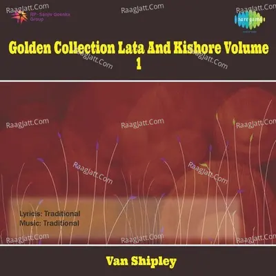 Kishore Kumar Golden Collection - Kishore Kumar