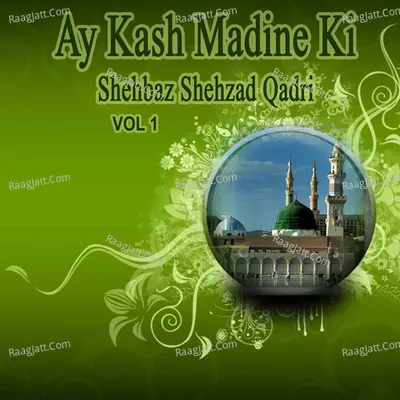 Ay Kash Madine Ki, Vol. 1 - Shehbaz Shehzad Qadri