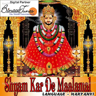 Shyam Kar De Maalamal Poster