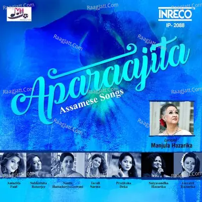 Aparaajita Poster