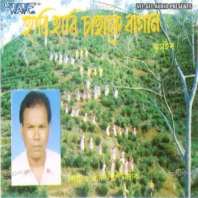 Hari Hari Chahake Bagan - Dilip Nayak