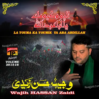 La Youma Ka Youmik Ya Aba Abdillah, Vol. 16 - Wajih Hassan Zaidi