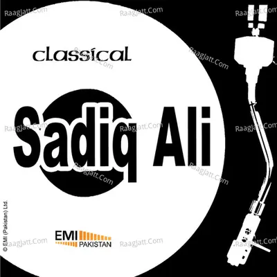 Sadiq Ali Poster