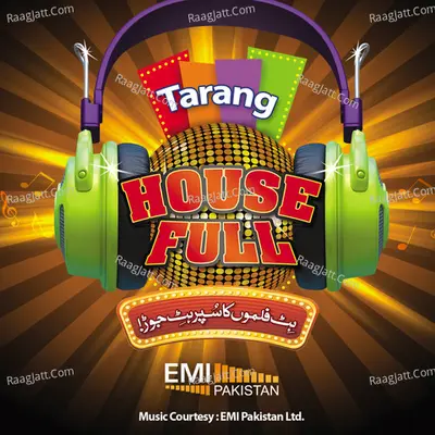 Tarang Housefull Poster