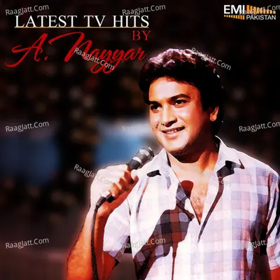 Latest TV Hits - A. Nayyar