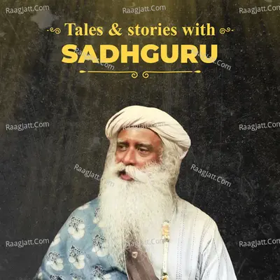 Tales and Stories With Sadhguru Poster