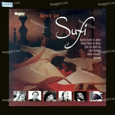 Best Of Sufi Poster