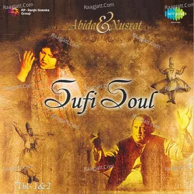 Sufi Soul - Abida Parveen Poster