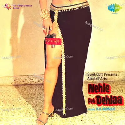 Nehle Peh Dehlaa - R. D. Burman