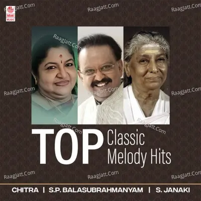 Top Classic Melody Hits Poster