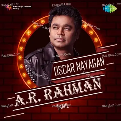 Oscar Nayagan - A.R. Rahman - S.P.Charan